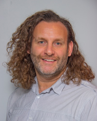 Jason Plenty, IT consultant